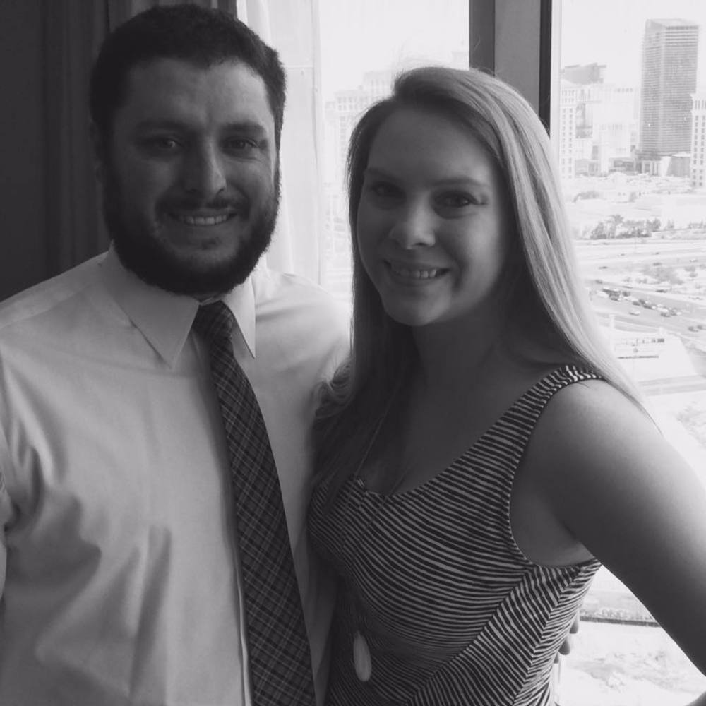 Meet your Posher, Candace